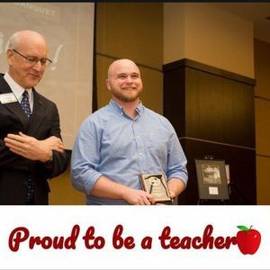 Meet your Posher, Todd